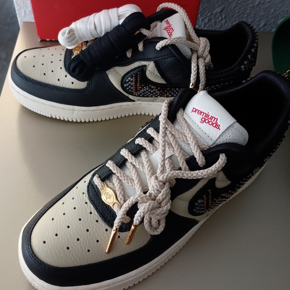 Nike Air for Ones the Sophia